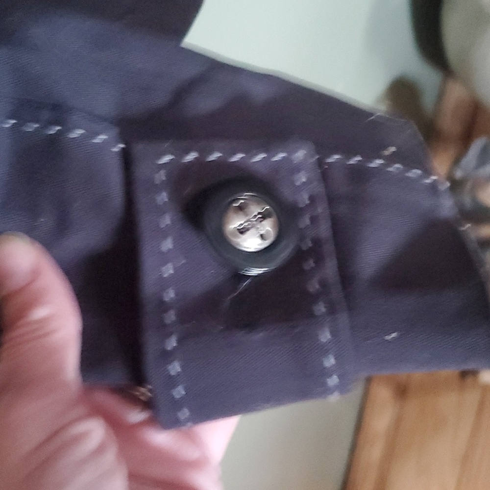 Think Tank Jacket - Picture 4 of 8